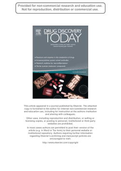 Reactions and enzymes in the metabolism of drugs and