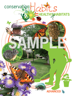 Grades 4-5 - National Association of Conservation Districts