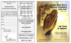office closed memorial day may 28, 2012