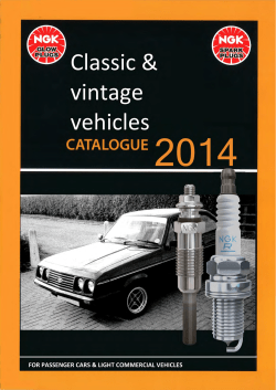 Now look at what NGK`s