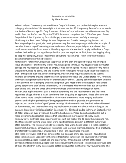 In her own words - The Durango Herald