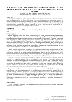 RIGHT TRIANGULAR PRISM