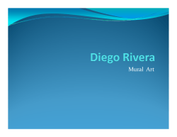 Mural Art