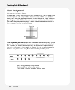 Math Background