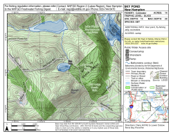 2 10 20 10 10 20 10 10 40 20 10 10 30 10 SKY POND New Hampton