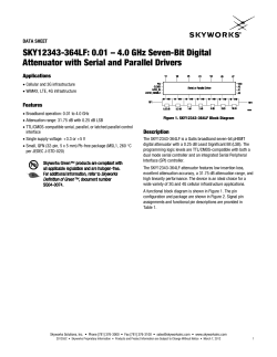 SKY12343-364LF