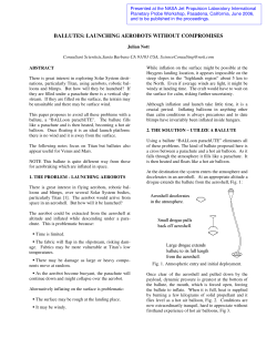 to read about a new way to launch balloons over other