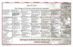 Spring is nature`s way of saying, "Let`s party!" ~Robin Williams