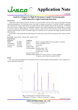 Application Note