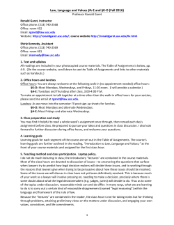 PDF of this webpage (= Syllabus)