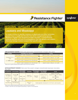 - Syngenta