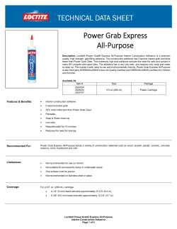 Power Grab Express All‐Purpose