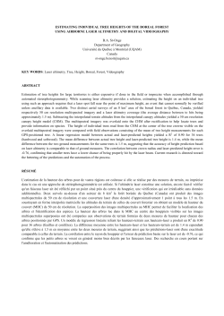 1 - isprs