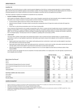 "Liquidity Risk", "Funding", "Capital