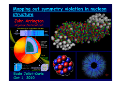 Lecture 1