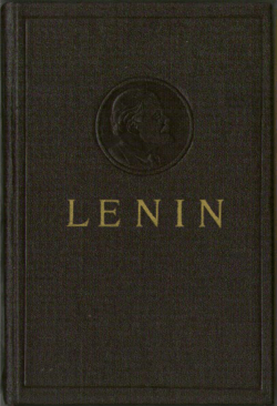 lenin - Marxists Internet Archive