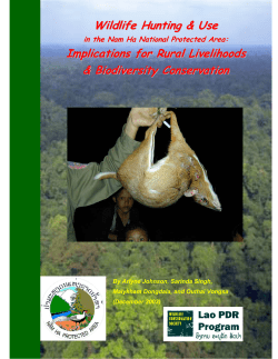 Hunting_NamHa 2003