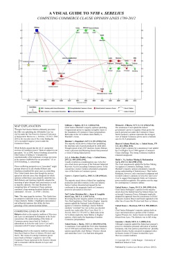 A VISUAL GUIDE TO NFIB v