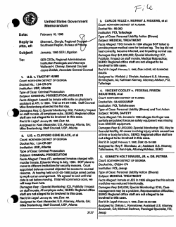 original document - Prison Legal News