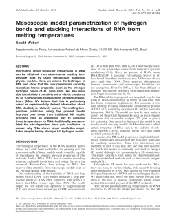 Mesoscopic model parametrization of hydrogen