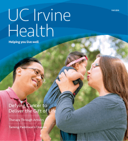 - UC Irvine Health