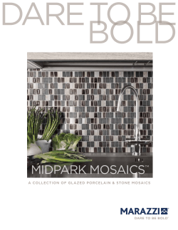midpark mosaics