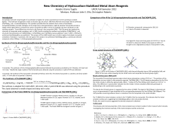 Hendro`s Poster