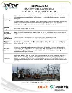 technical brief