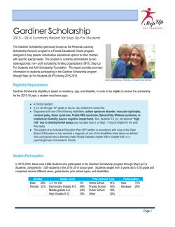2015-16 Summary Report