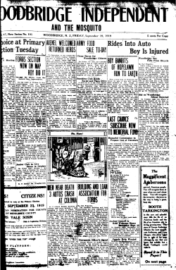 19 - There are a few of