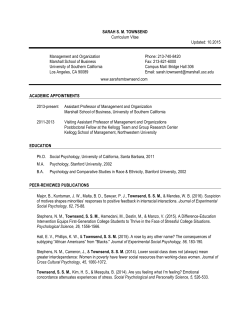 File - Culture, Diversity, and Psychophysiology Lab