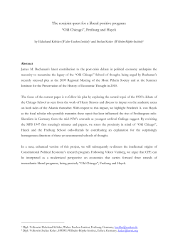 Preview - American Economic Association