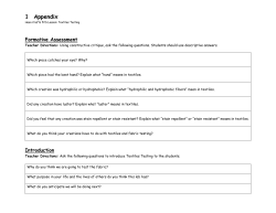 Appendix - Haan Crafts