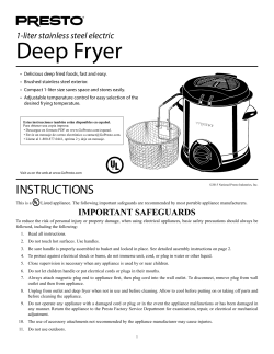 05471 Manual