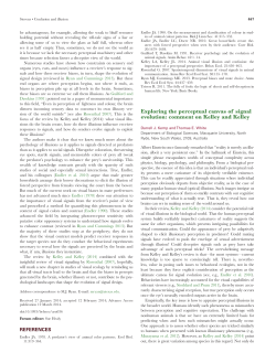 comment on Kelley and Kelley