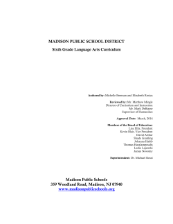 UNIT #_____: [Title/Topic]