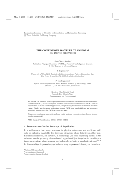 conic_sections-HASSIP4_rev (pdf, 3 MiB) - Infoscience