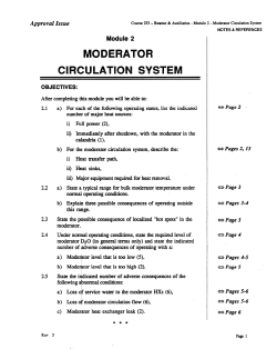 moderator - canteach
