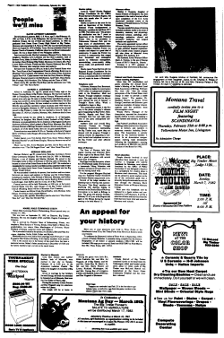 Ptopl&raquo; An appeal for your history