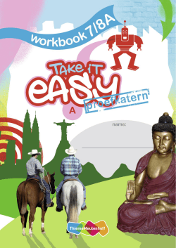 3 You have listened to the dialogue.