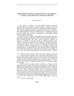 This article is only available in PDF format. Click here for the full PDF