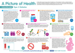 A Picture of Health