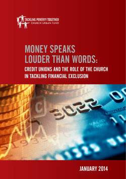 Money speaks louder than words