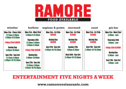 december at ramore times 2