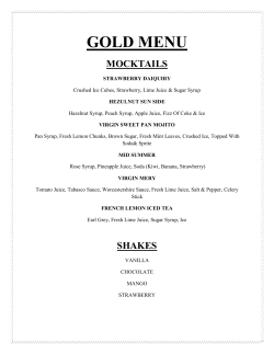 gold-veg-menu