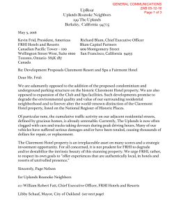 General Communications