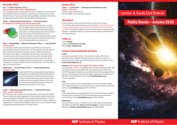 L BR(LSE) LF 0715 Autumn Events-6.indd