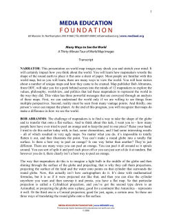 Transcript - Media Education Foundation