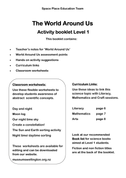 Activity Book Level 1