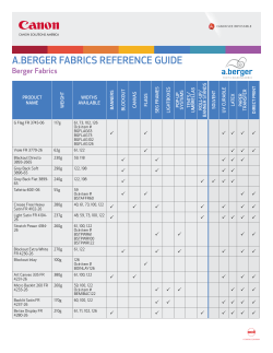 Learn more - Canon Solutions America